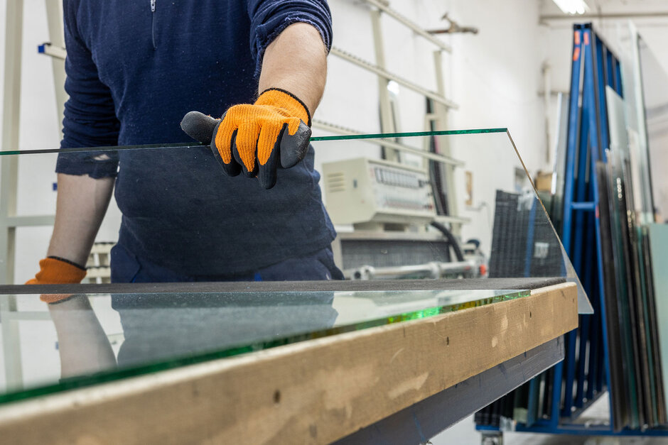 Metalltechnik Mausolf – Stellenangebote